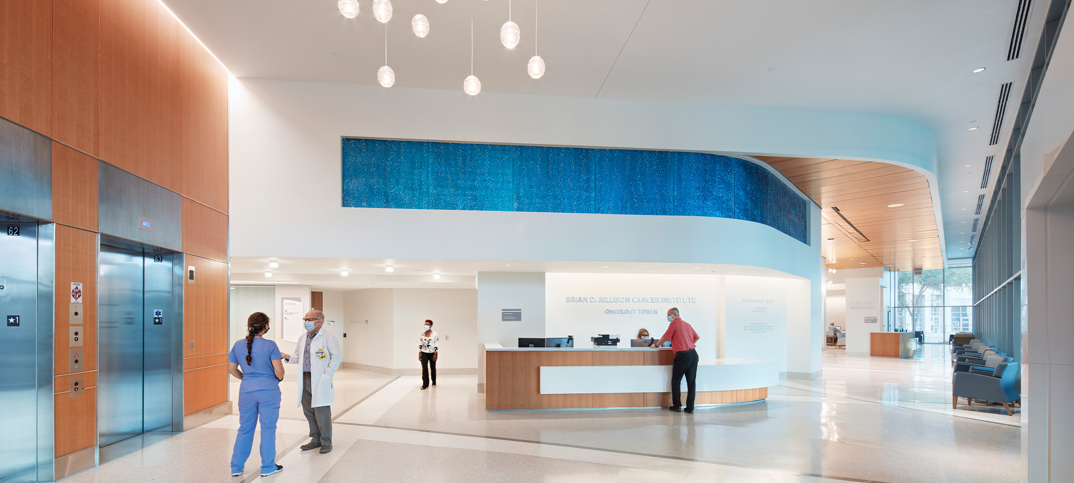 和平路文创体验馆